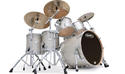 New finishes and configurations from Mapex
